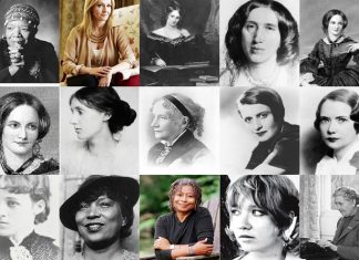 14 Revolutionary Female Authors you Must Read Female Authors