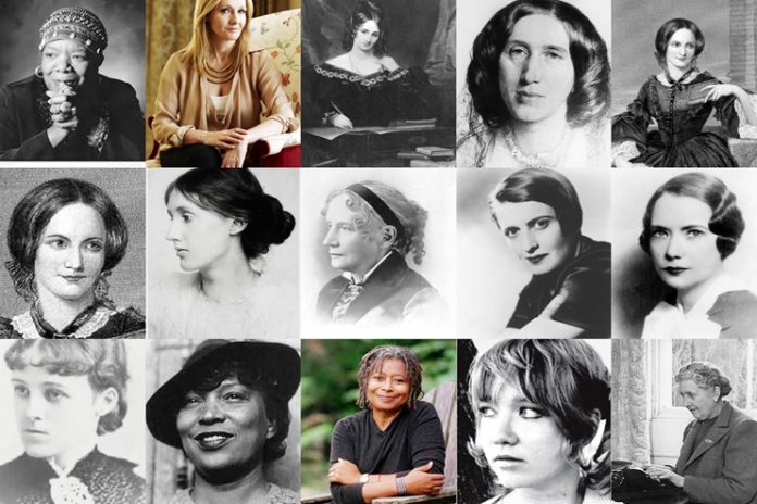 Female Authors