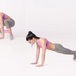 6 Incredible Benefits of Frog Jump Exercise frog jump exercise
