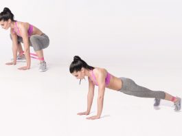 6 Incredible Benefits of Frog Jump Exercise frog jump exercise