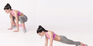 6 Incredible Benefits of Frog Jump Exercise frog jump exercise