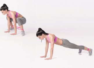 6 Incredible Benefits of Frog Jump Exercise frog jump exercise