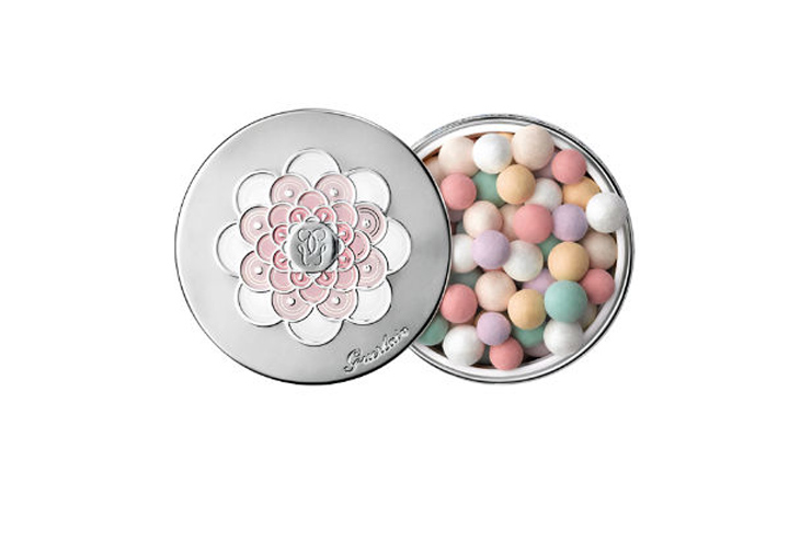 Guerlain Meteorites Perles