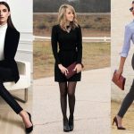 9 Impressive Outfits That Women Can Wear for an Interview What to Wear for an interview Female