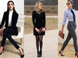 9 Impressive Outfits That Women Can Wear for an Interview What to Wear for an interview Female