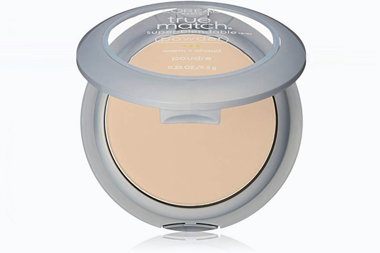 L’Oreal Paris True Match Powder