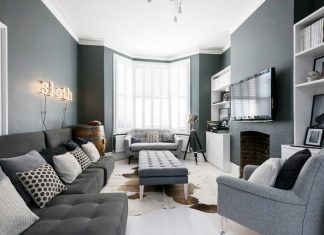 16 Of The Most Amazing Living Room Decorating Ideas Living Room decorating Ideas