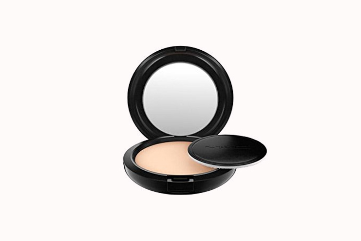 MAC Select Sheer Pressed Powder