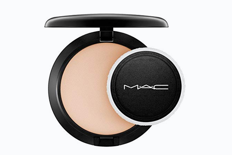 Mac Blot Pressed Powder