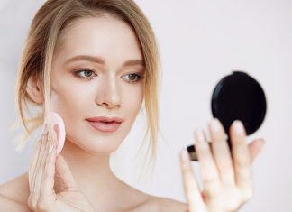 Top 12 Miracle Face Powders That are Perfect for Oily Skin powders for oily skin