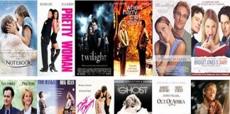 16 Romantic Comedies That Warm Our Heart Even To This Day Romantic Comedies