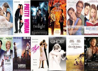 16 Romantic Comedies That Warm Our Heart Even To This Day Romantic Comedies