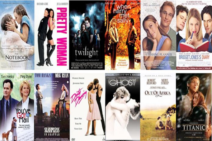 Romantic Comedies