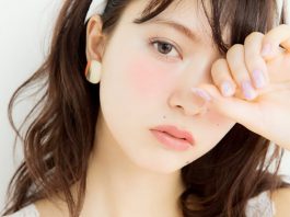 15 Ways in which you can get Rosy Cheeks at Home how to get rosy cheeks