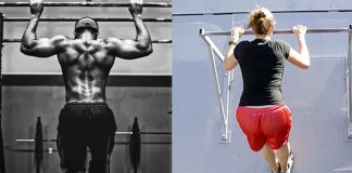 The 3 Step Guide To Get Rid Of That Stubborn Back Fat How to reduce back fat