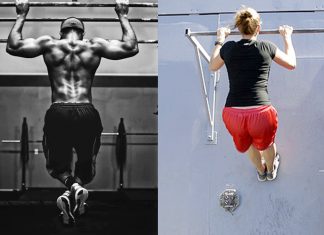 The 3 Step Guide To Get Rid Of That Stubborn Back Fat How to reduce back fat