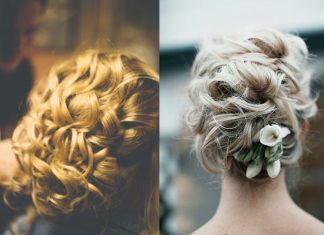 17 Amazing Messy Bun Hairstyles For Everyone Messy Bun Hairstyles