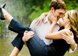 12 Signs of a Healthy Relationship signs of a healthy relationship