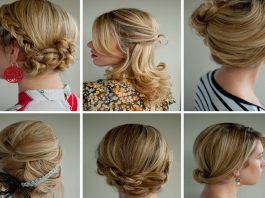 16 Amazing Ponytail Hairstyles for Girl! ponytail hairstyles