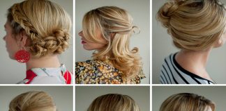 16 Amazing Ponytail Hairstyles for Girl! ponytail hairstyles