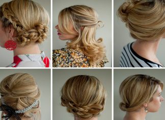 16 Amazing Ponytail Hairstyles for Girl! ponytail hairstyles