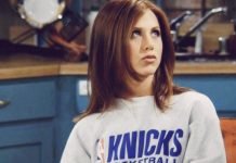 15 Rachel Green Outfits That Rock Even Today! Rachel green outfits
