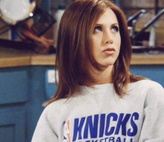 15 Rachel Green Outfits That Rock Even Today! Rachel green outfits