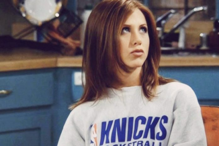 Rachel green outfits