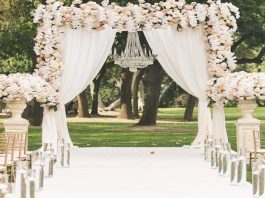 15 Incredible Tips to Organize Your Dream Wedding in 6 Months Planning a wedding in 6 months
