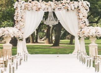 15 Incredible Tips to Organize Your Dream Wedding in 6 Months Planning a wedding in 6 months