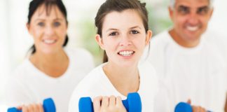 14 Effective Workout ideas for Teenage Girls workouts for teen girls