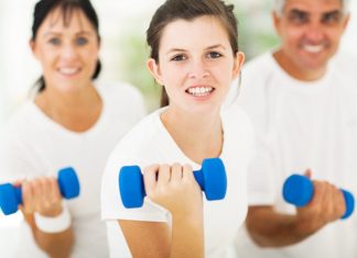 14 Effective Workout ideas for Teenage Girls workouts for teen girls