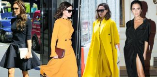 12 Wondrous Ways in Which you can look More Classy how to look classy