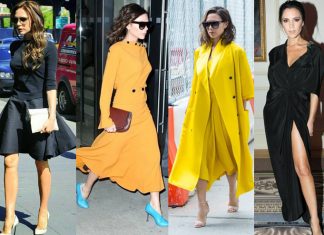 12 Wondrous Ways in Which you can look More Classy how to look classy