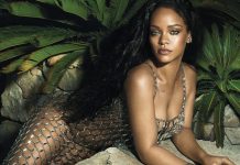 How New York Fashion Week changed the Body Positivity Game forever Rihanna and New york Fashion week