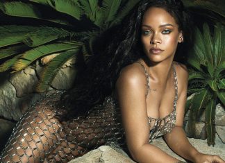 How New York Fashion Week changed the Body Positivity Game forever Rihanna and New york Fashion week