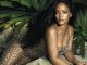 How New York Fashion Week changed the Body Positivity Game forever Rihanna and New york Fashion week