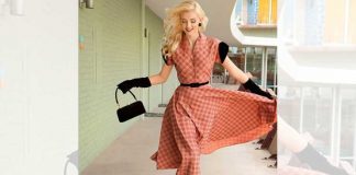 13 Celebrities who Rock the Retro Style! Celebrities-with-retro-styl