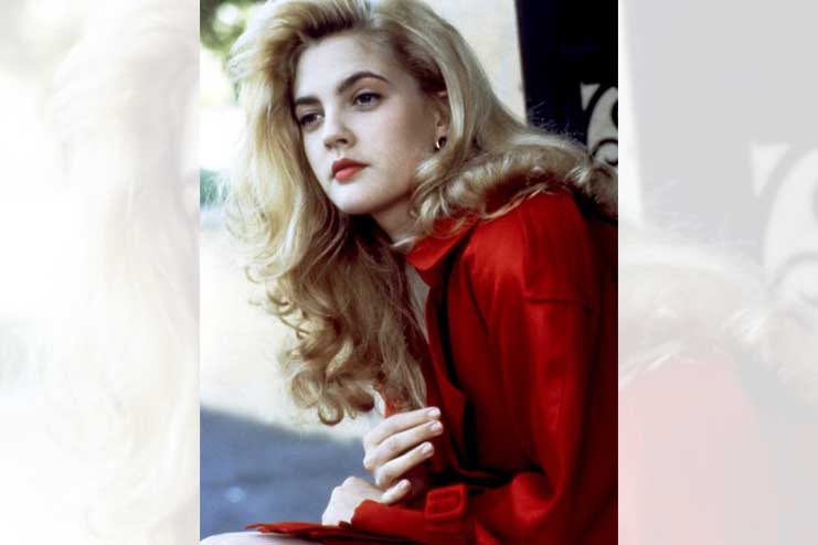 Drew-Barrymore