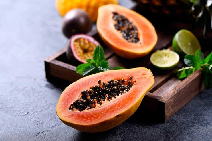 Papaya