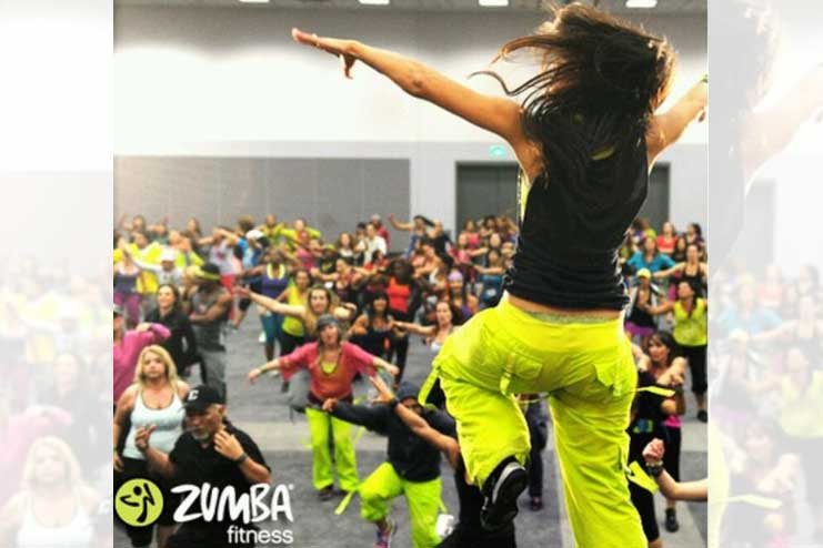 Zumba