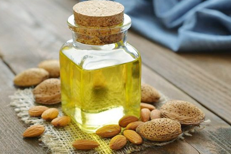 Almond Oil