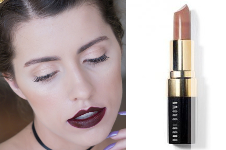 Brown Shades Lipstick
