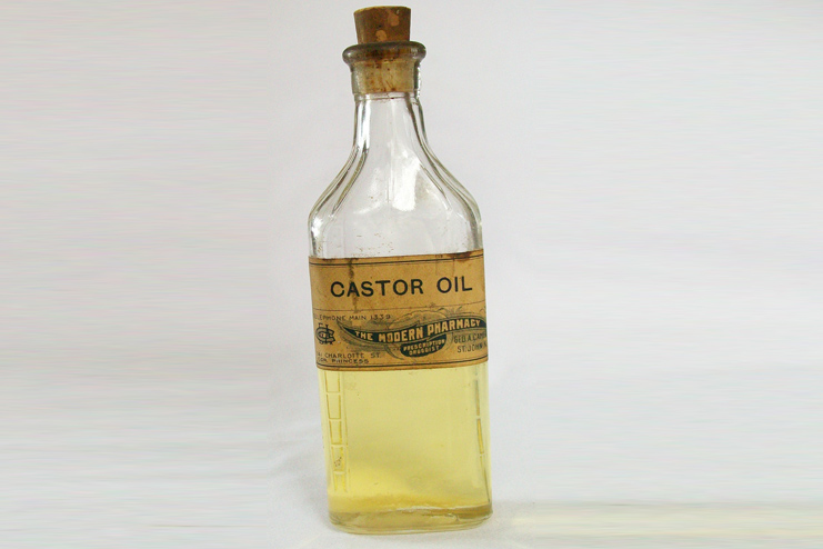 Castor Oil