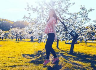 12 Pregnancy Exercises To Try For A Safe and Healthy Pregnancy Safe Pregnancy Exercises