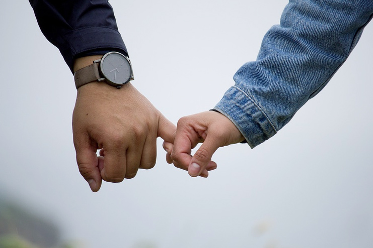Ask him about what is Commitment for him