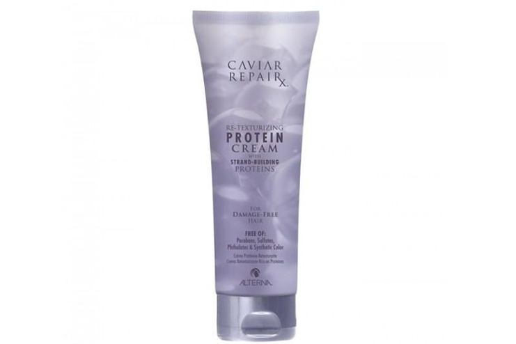 Alterna HairCare Caviar Repair RX Re-Texturizing Protein Cream