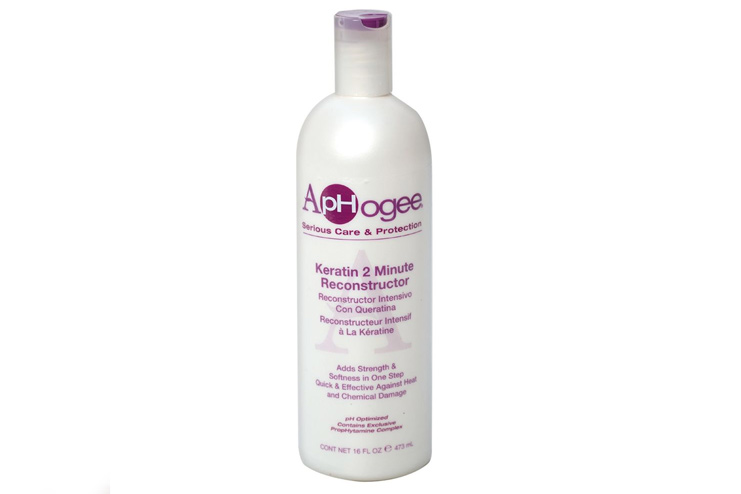 ApHogee Intensive Two Minute Keratin Reconstructor