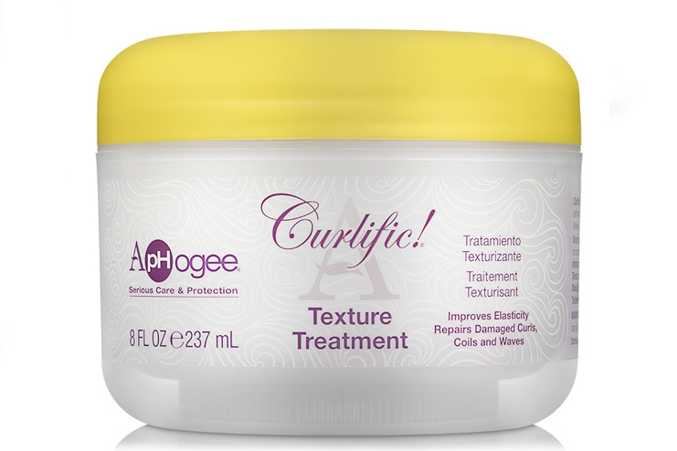 Aphogee Curlific! Texture Treatment