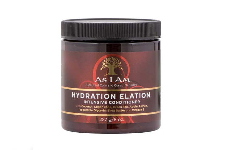 As I Am Hydration Elation Intensive Conditioner